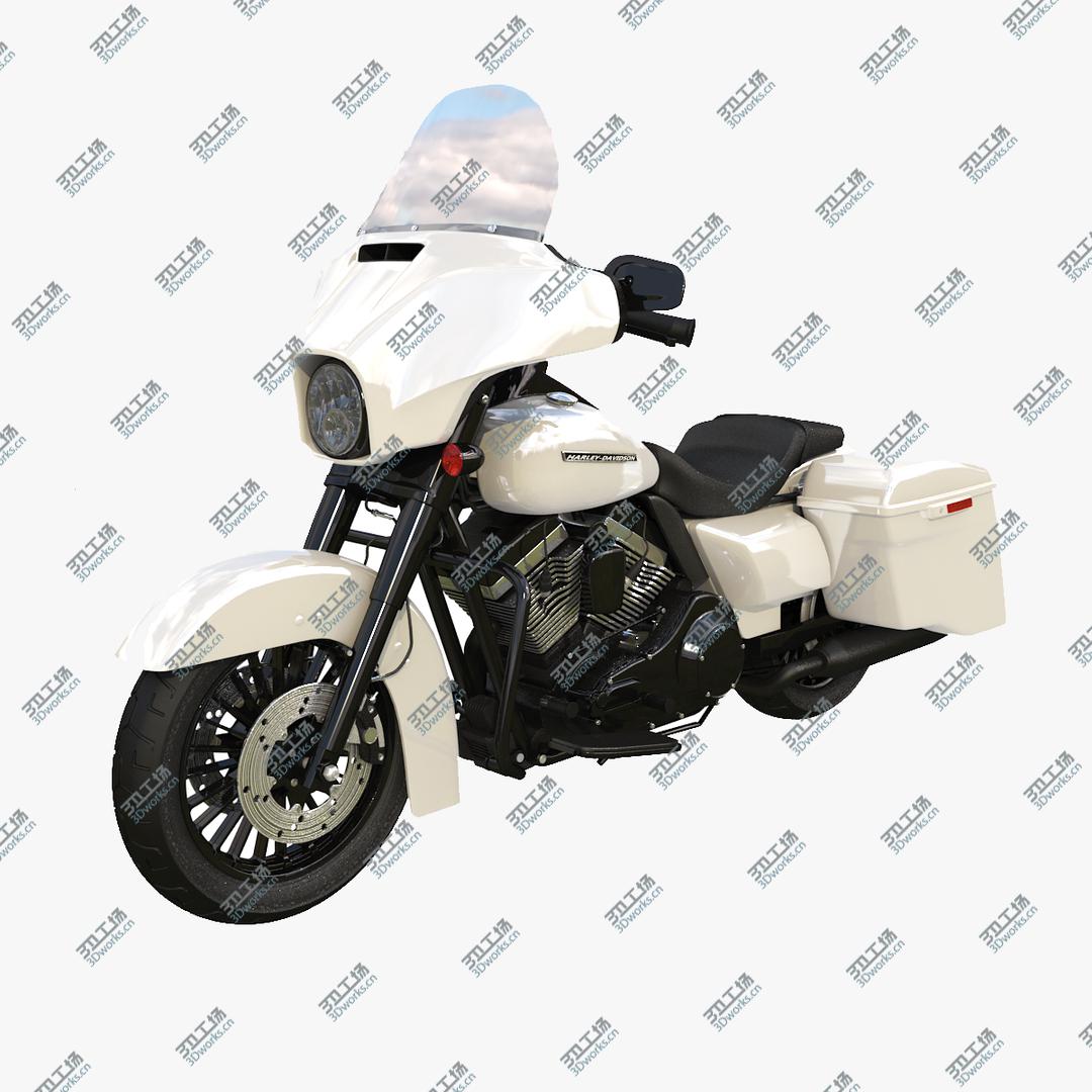 images/goods_img/20210319/Harley-Davidson Street Glide 3D model/1.jpg